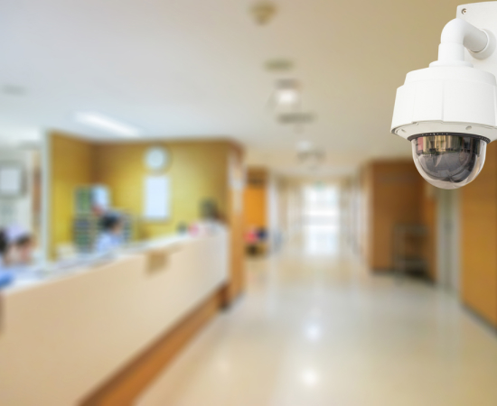 Hospital Security Systems